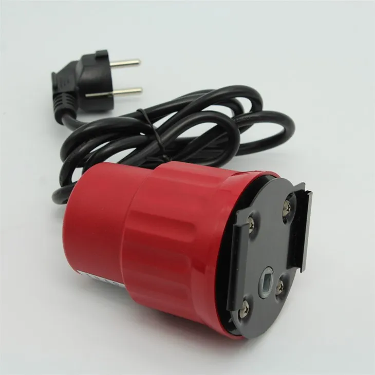 Motor de rostit de graella de gas