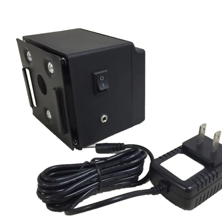 Motor de rosteix d'alt parell