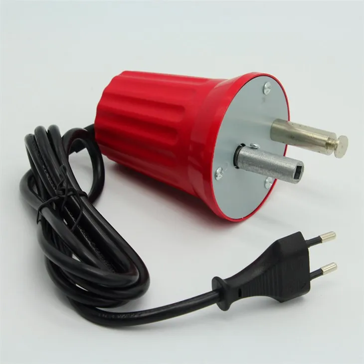 Motor de rostisseria de 220v CA per a la llar