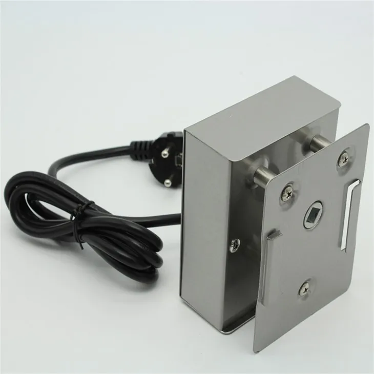 220-240Rotador de graella en V