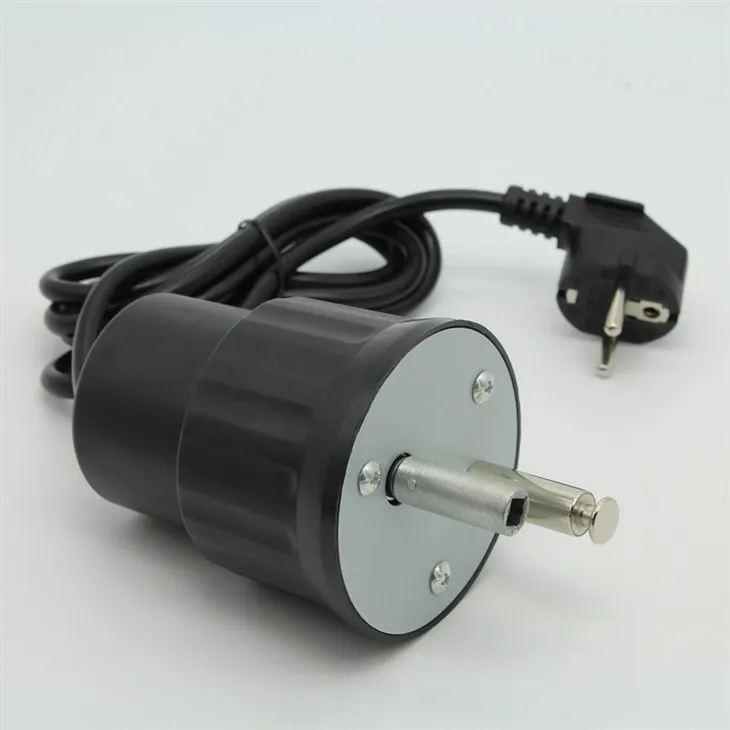220-240V AC BBQ Motors Rotisserie