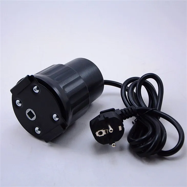 Motor de rosteix 240v