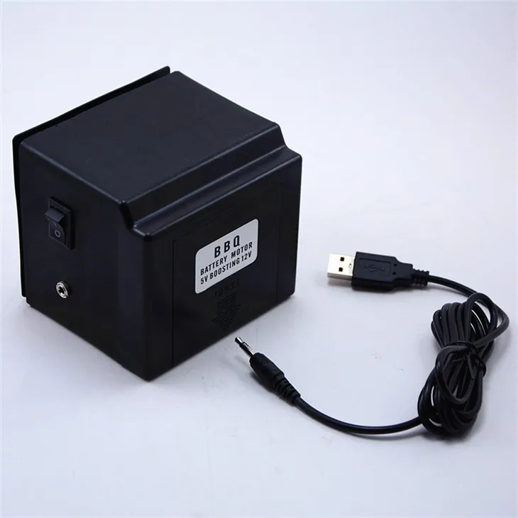 Motor clàssic Spit Braai de 10 W en venda