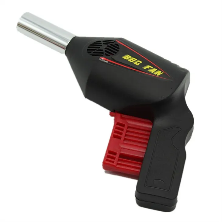 Ventilador de graella de control manual