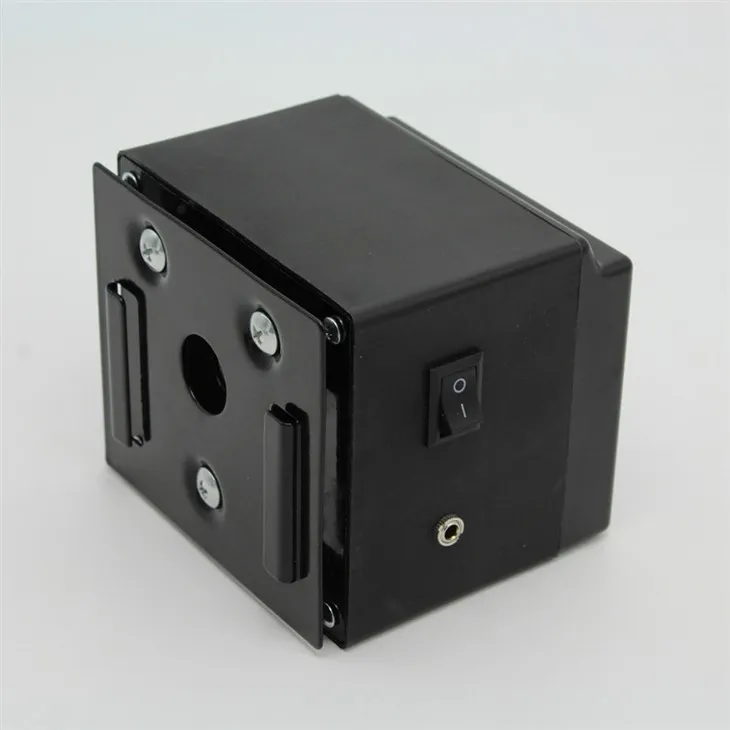 motor de rostisseria jumbuck