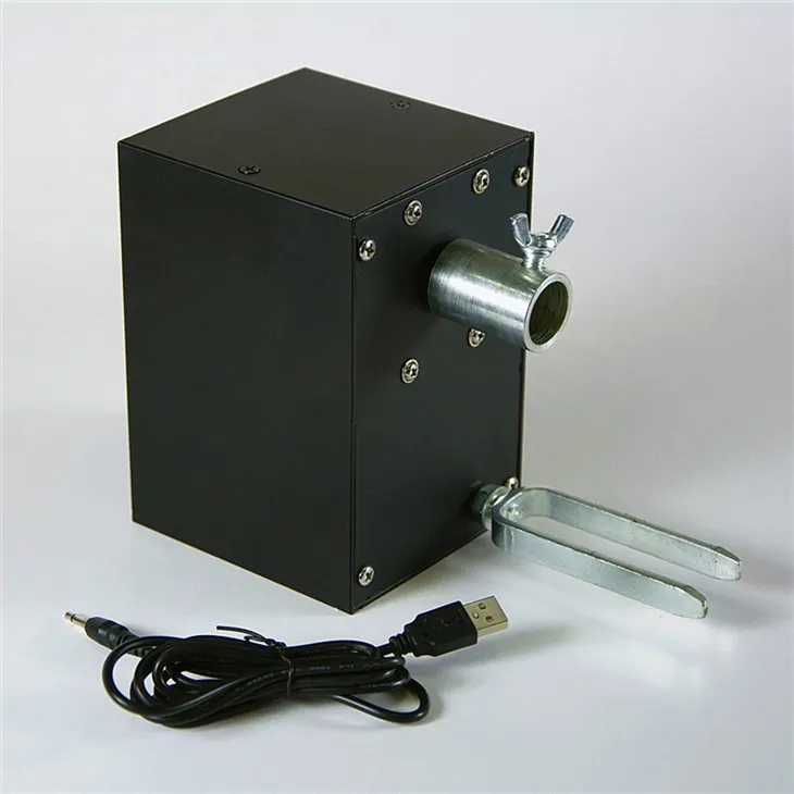 Motor de rostit universal
