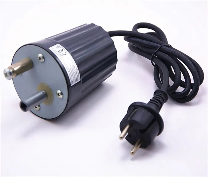 Motor impermeable per rostir escopir Bunnings