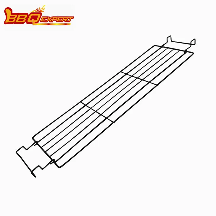 Emmagatzematge de barbacoa personalitzat