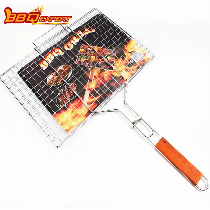 Barbacoa per a hamburgueses