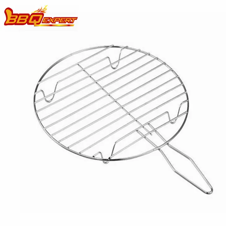 Bastidors de graelles per a barbacoa