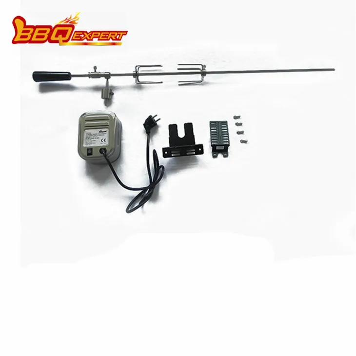 Kit d'accessoris per al forn rostit