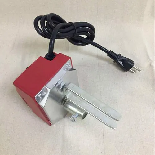 Motor de rostit personalitzat